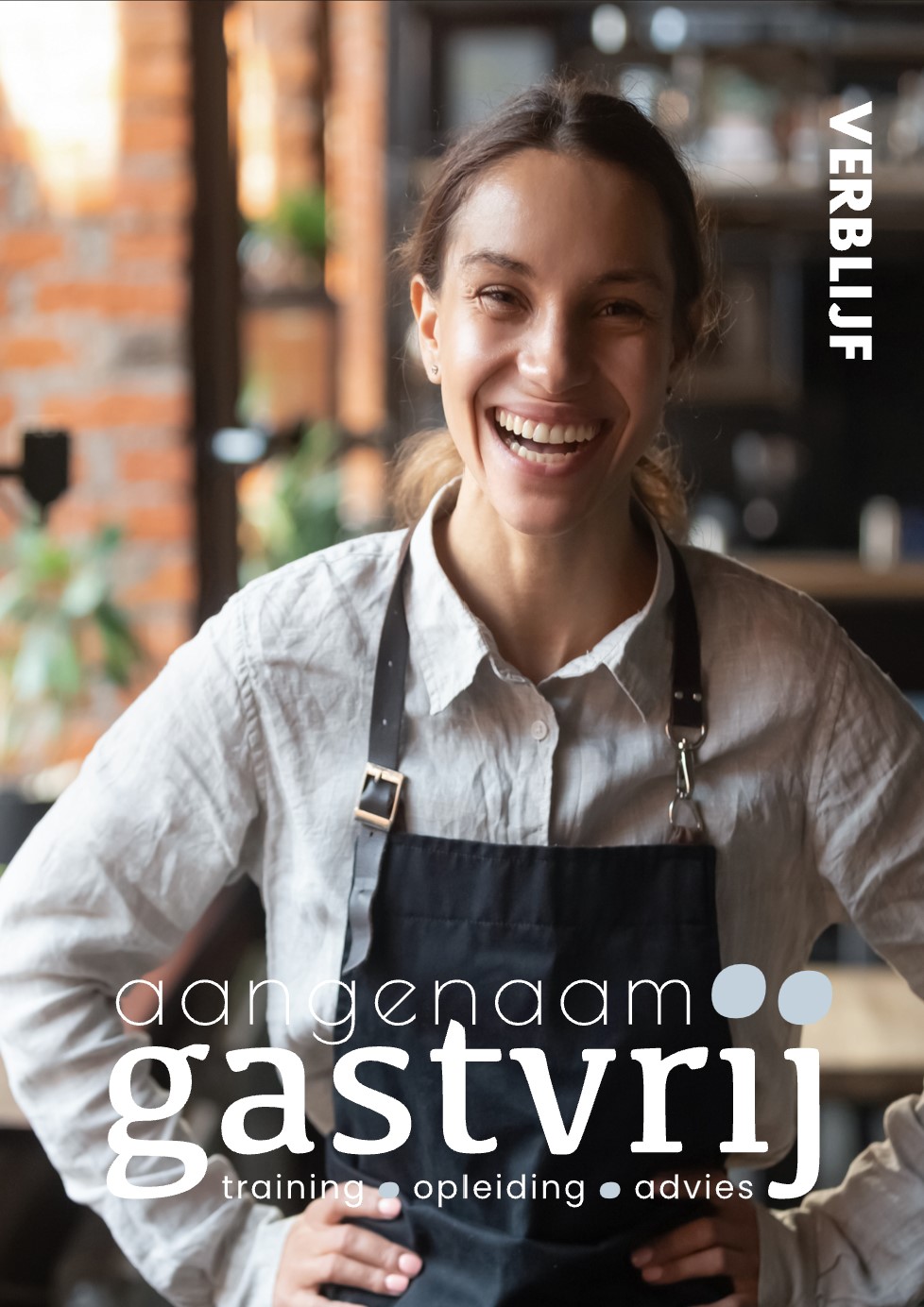 Aangenaam Gastvrij